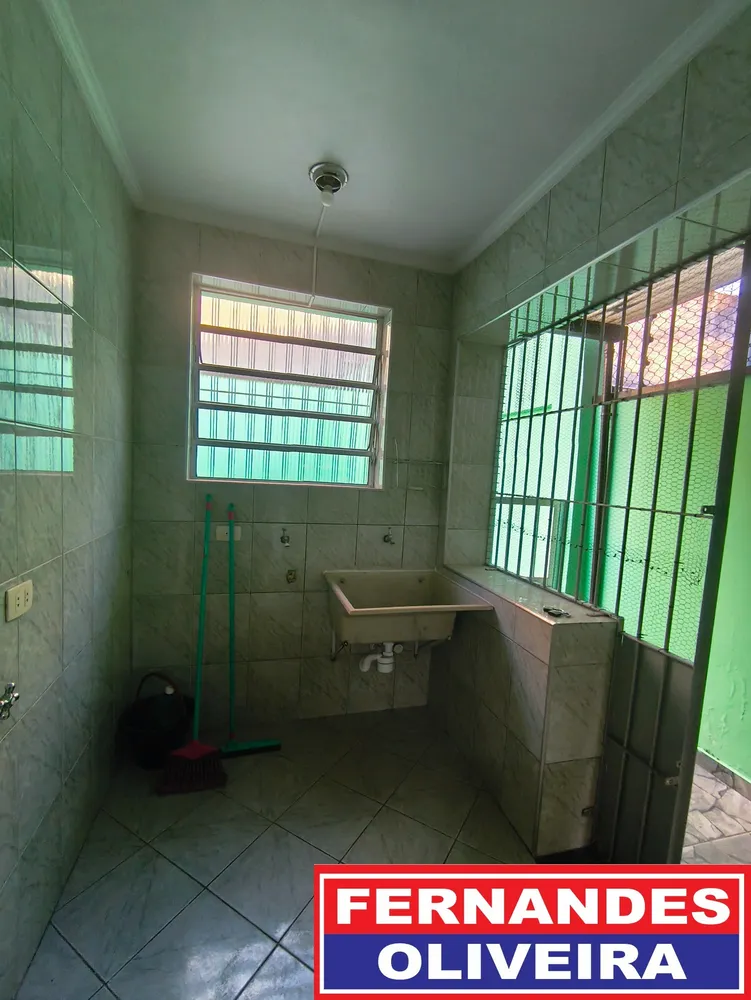 Sobrado, 3 quartos, 175 m² - Foto 6