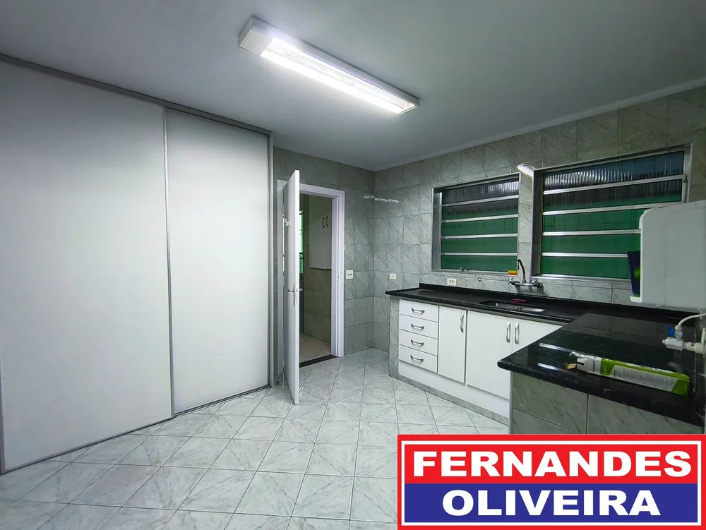 Sobrado, 3 quartos, 175 m² - Foto 4