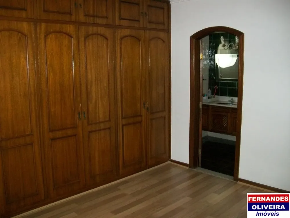 Sobrado, 3 quartos, 220 m² - Foto 17