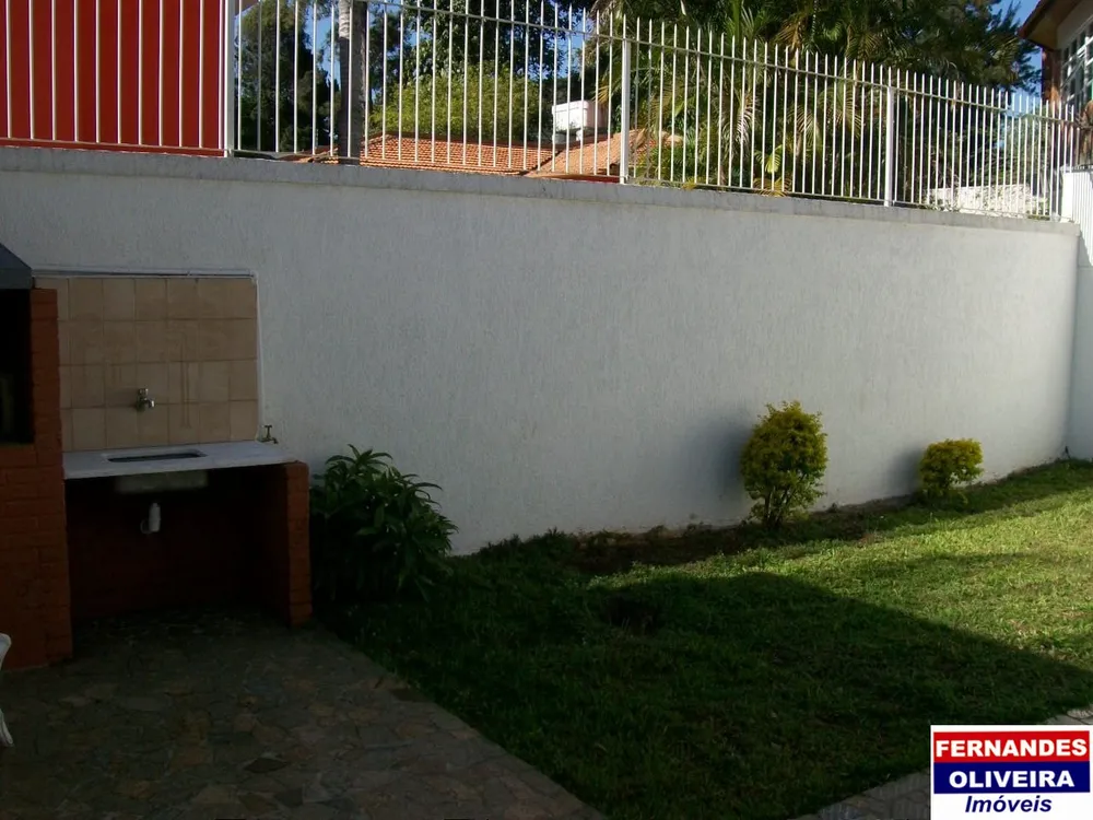 Sobrado, 3 quartos, 220 m² - Foto 12