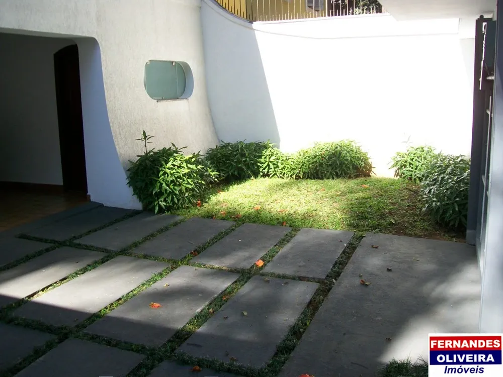 Sobrado, 3 quartos, 220 m² - Foto 11