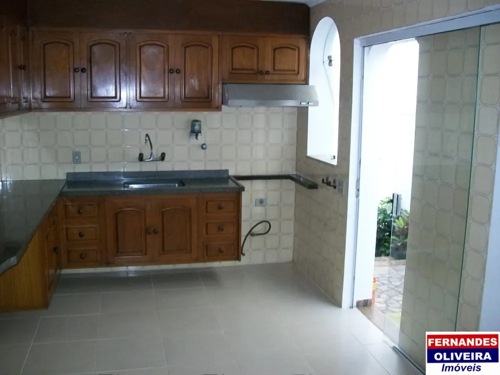 Sobrado, 3 quartos, 220 m² - Foto 14