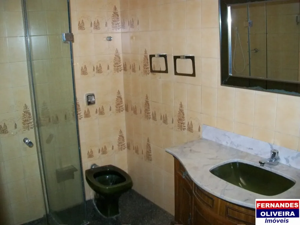 Sobrado, 3 quartos, 220 m² - Foto 20