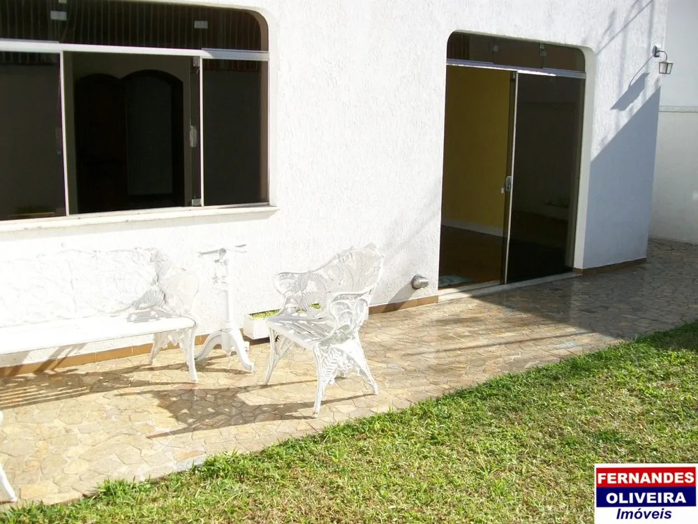 Sobrado, 3 quartos, 220 m² - Foto 8
