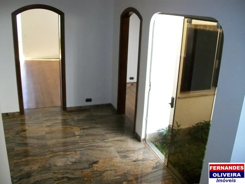 Sobrado, 3 quartos, 220 m² - Foto 4
