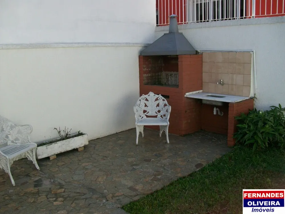 Sobrado, 3 quartos, 220 m² - Foto 9