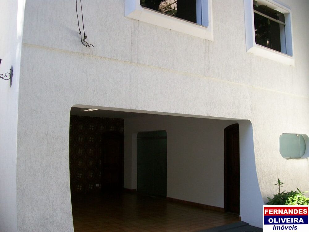 Sobrado para alugar com 3 quartos, 220m² - Foto 4