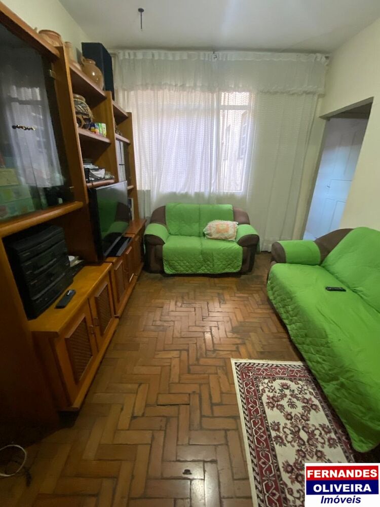 Apartamento, 2 quartos, 59 m² - Foto 4