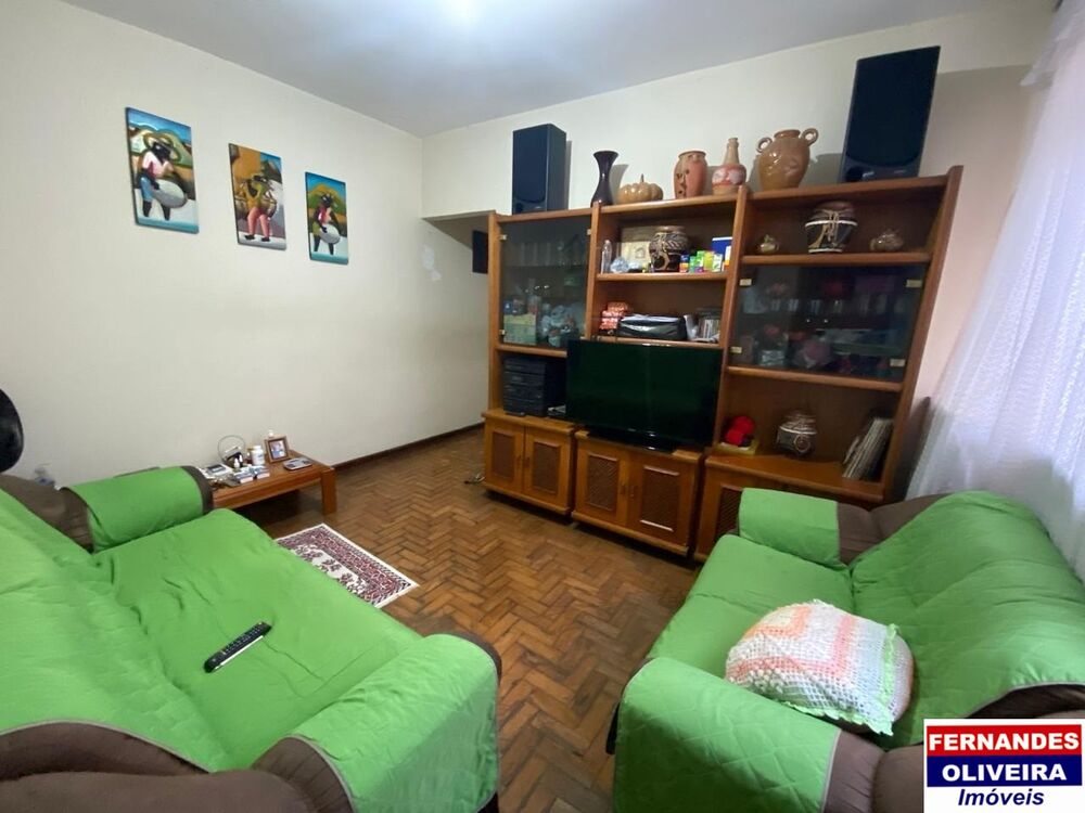 Apartamento, 2 quartos, 59 m² - Foto 1