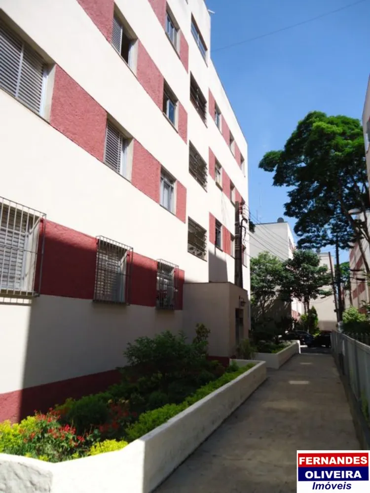 Apartamento, 3 quartos, 80 m² - Foto 4