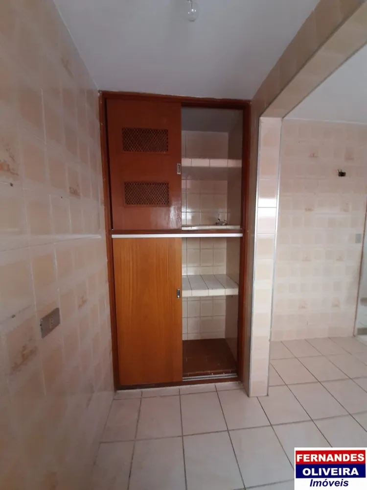 Apartamento, 3 quartos, 80 m² - Foto 2
