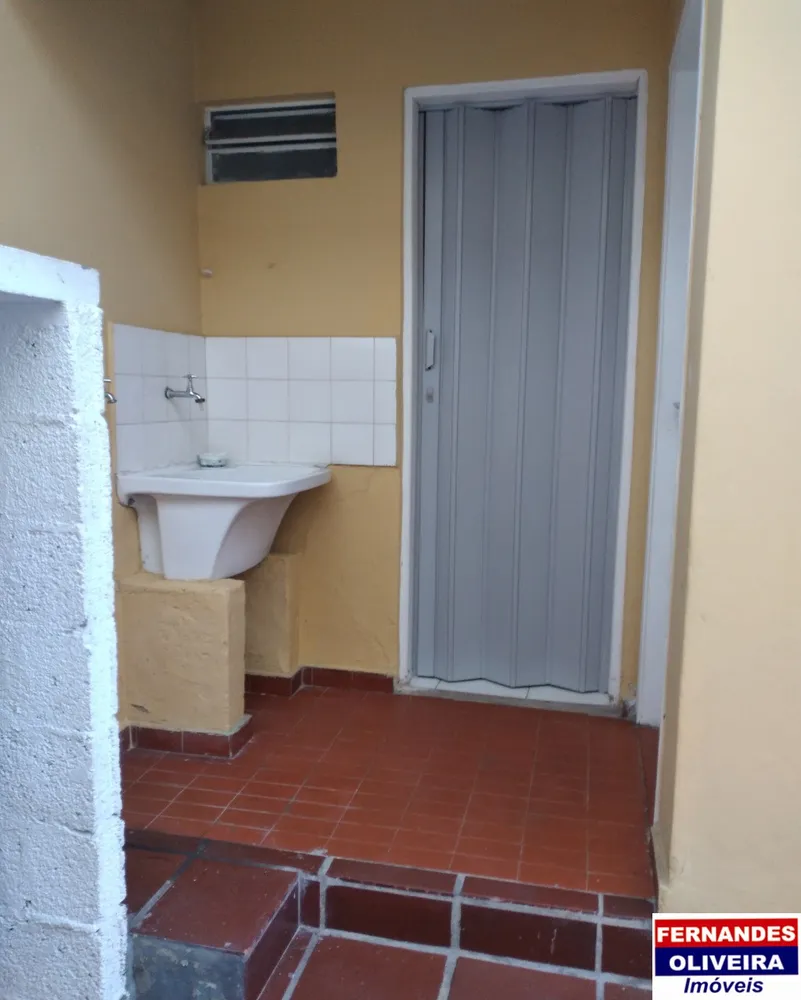 Sobrado, 3 quartos, 115 m² - Foto 9