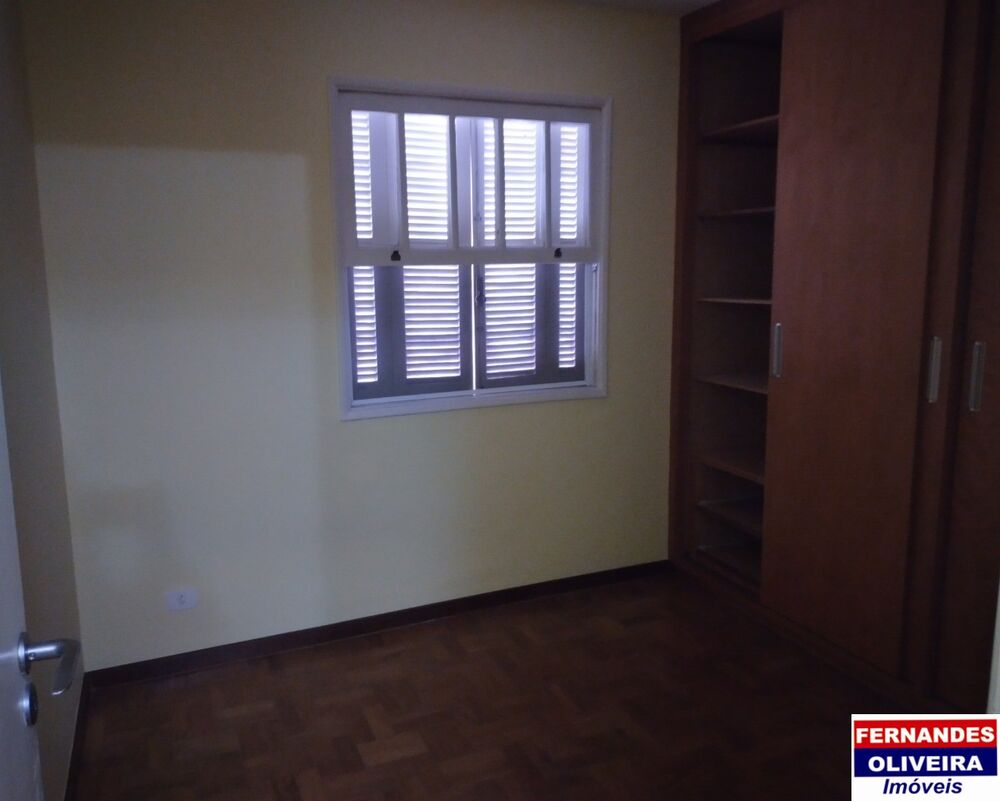 Sobrado, 3 quartos, 115 m² - Foto 1