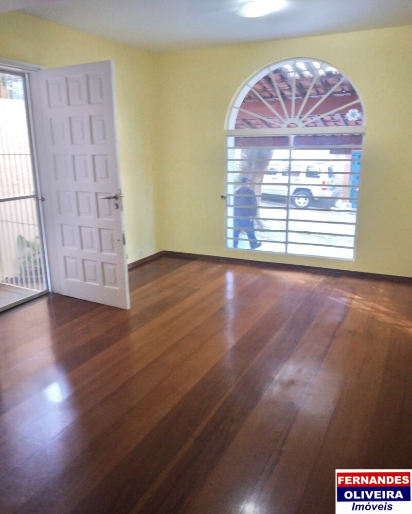 Sobrado, 3 quartos, 115 m² - Foto 2