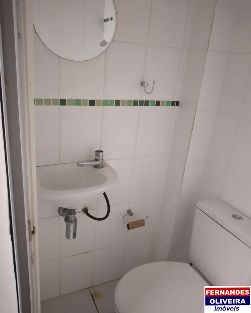 Sobrado, 3 quartos, 115 m² - Foto 8