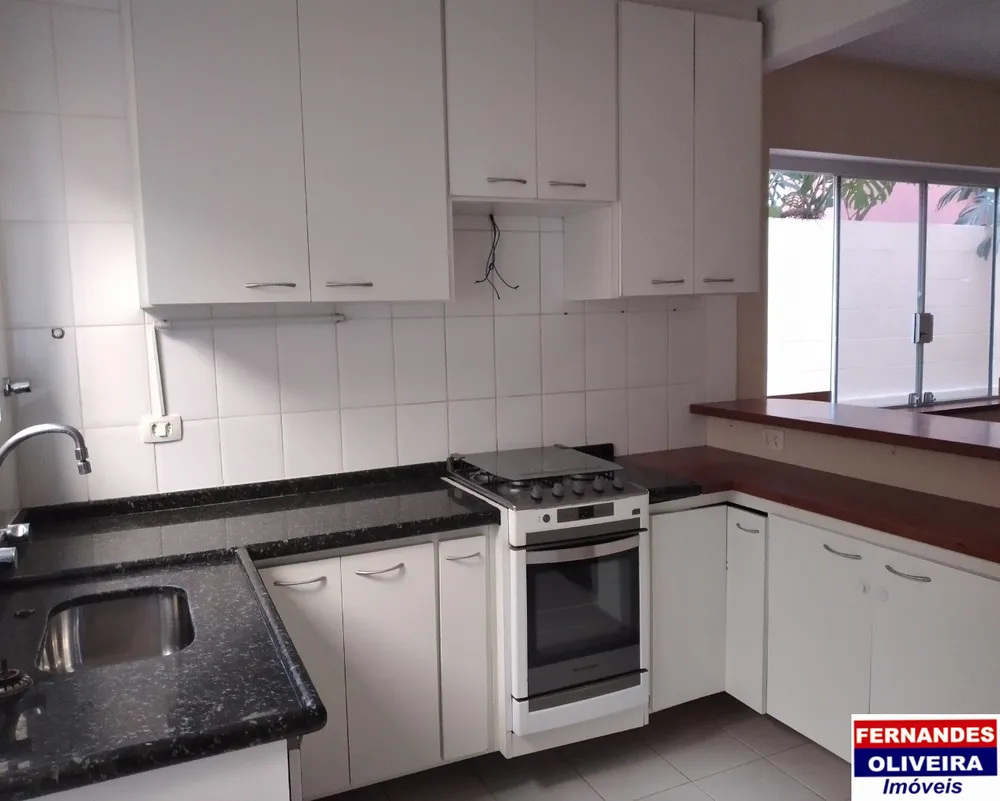 Sobrado, 3 quartos, 115 m² - Foto 6