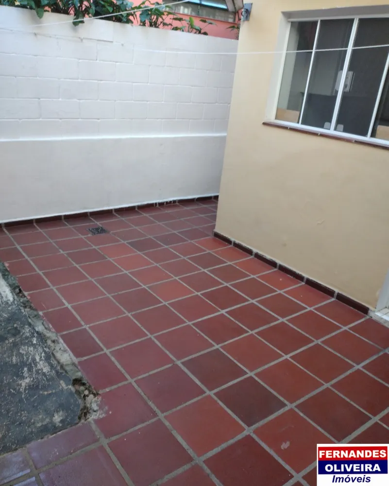 Sobrado, 3 quartos, 115 m² - Foto 7