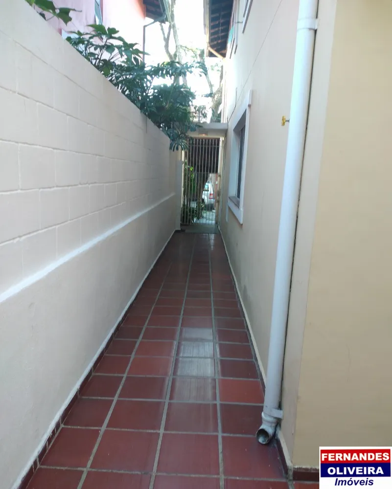 Sobrado, 3 quartos, 115 m² - Foto 10