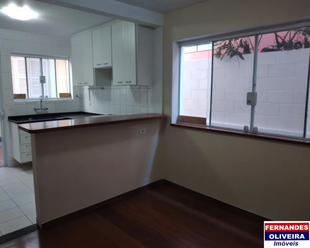 Sobrado, 3 quartos, 115 m² - Foto 4