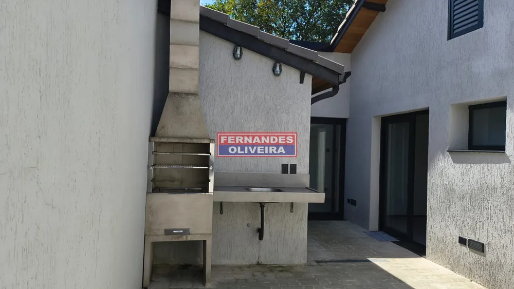 Casa, 3 quartos, 117 m² - Foto 1