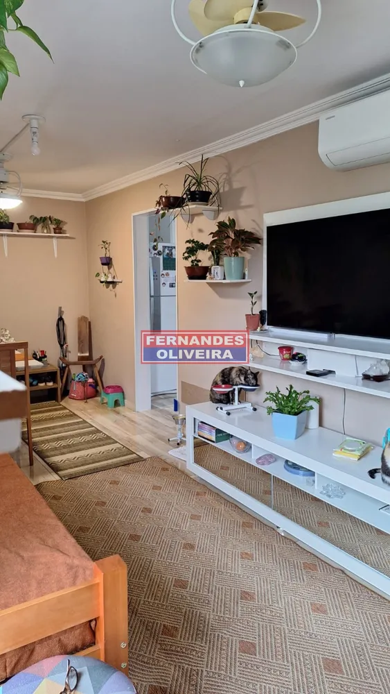 Apartamento, 1 quarto, 28 m² - Foto 10