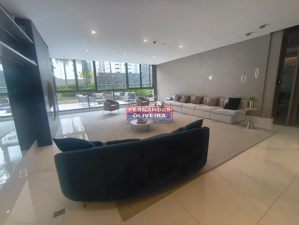 Apartamento, 1 quarto, 28 m² - Foto 6