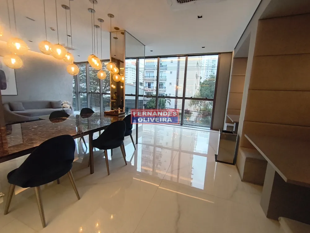 Apartamento, 1 quarto, 28 m² - Foto 1