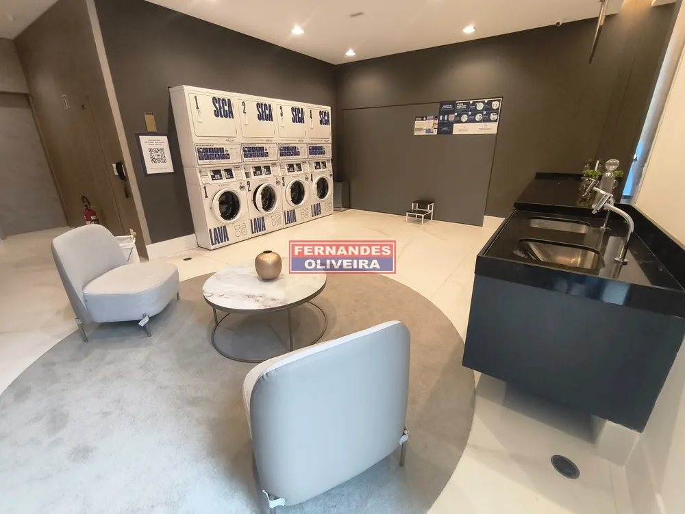 Apartamento, 1 quarto, 28 m² - Foto 5