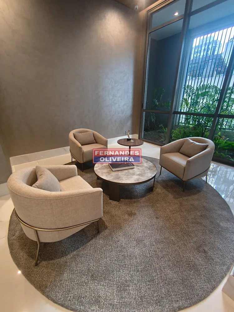 Apartamento, 1 quarto, 28 m² - Foto 11