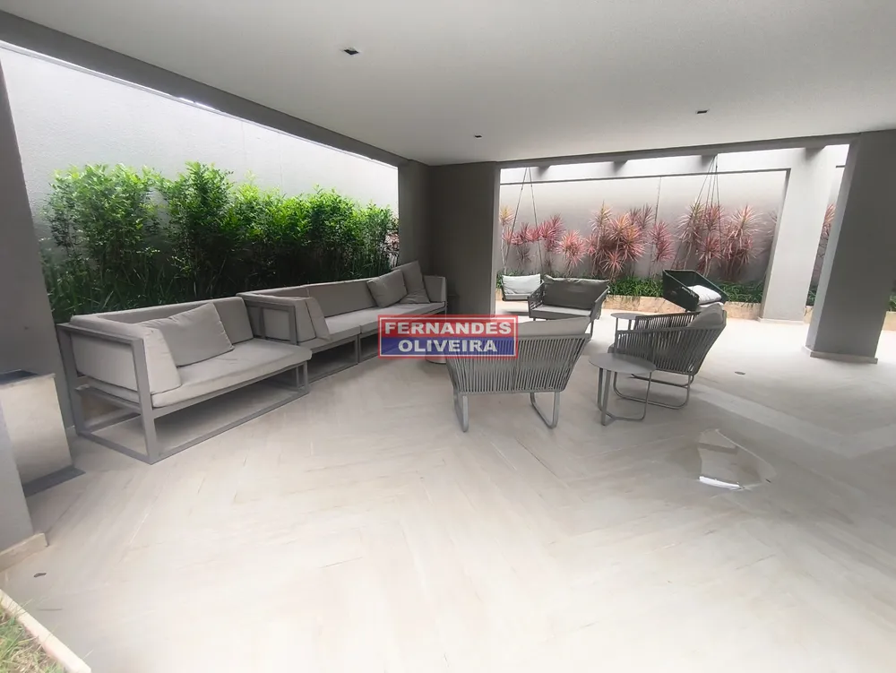 Apartamento, 1 quarto, 28 m² - Foto 9
