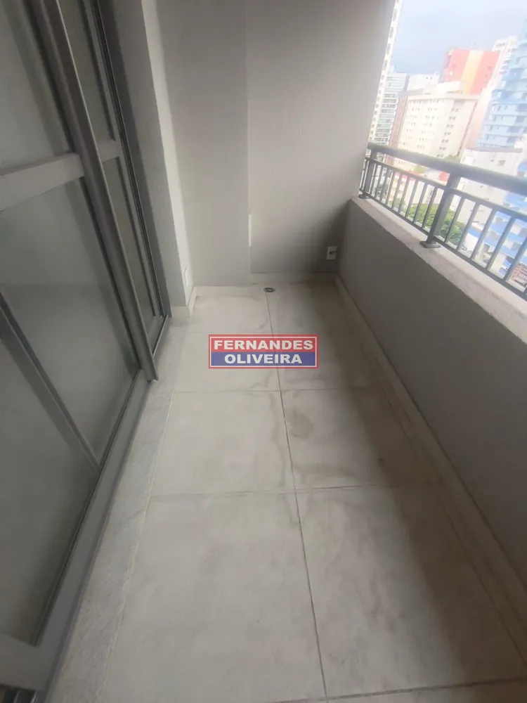 Apartamento, 1 quarto, 28 m² - Foto 7