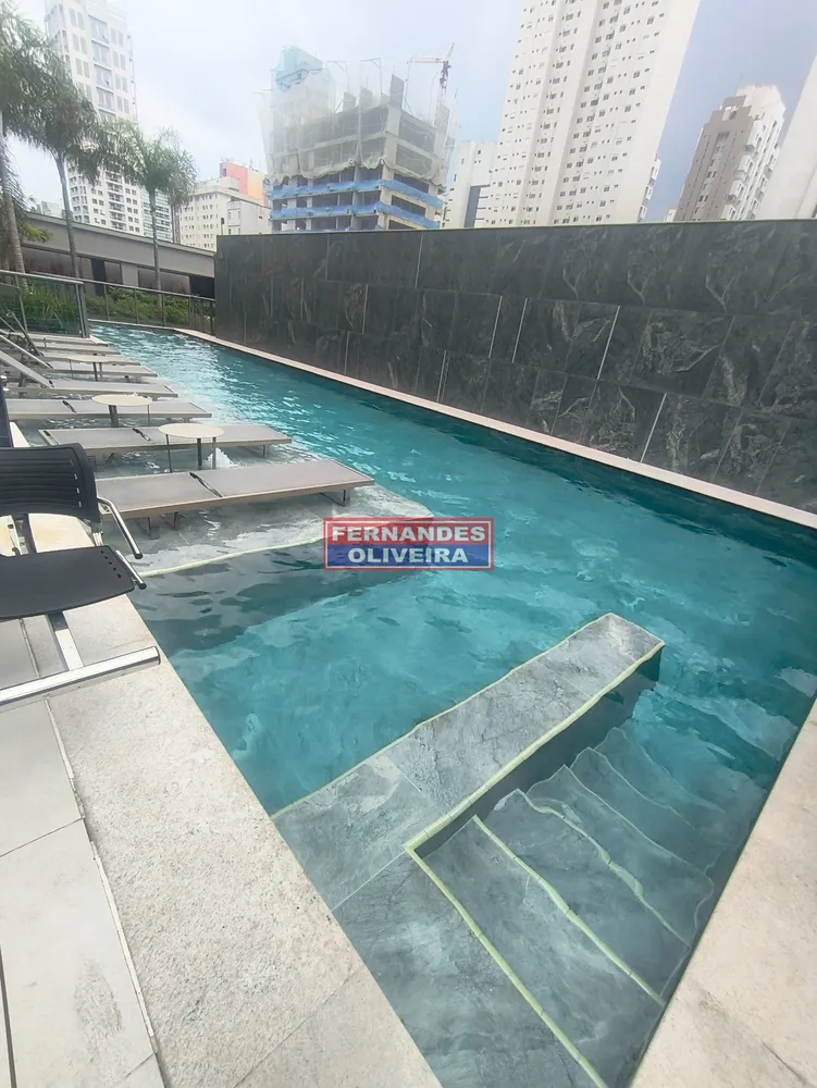 Apartamento, 1 quarto, 28 m² - Foto 8