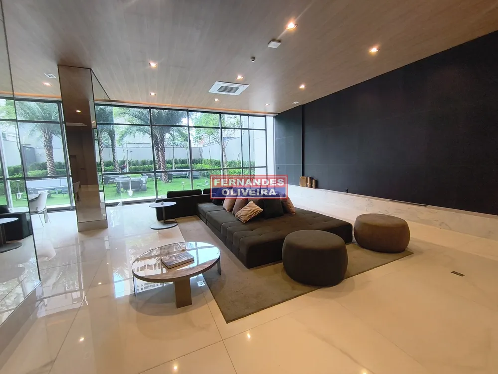 Apartamento, 1 quarto, 28 m² - Foto 2