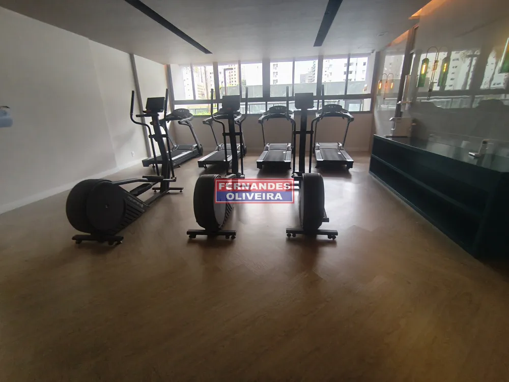 Apartamento, 1 quarto, 28 m² - Foto 16