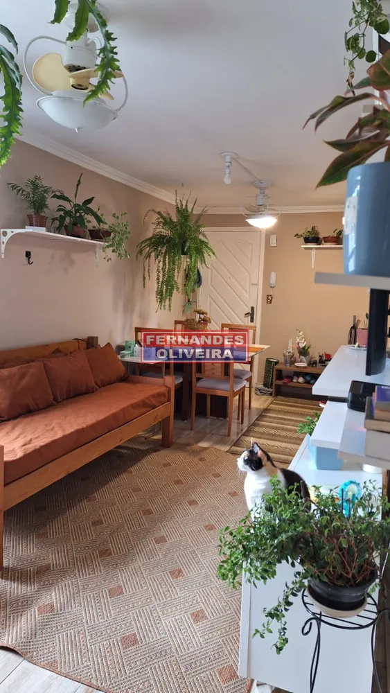 Apartamento, 1 quarto, 28 m² - Foto 13