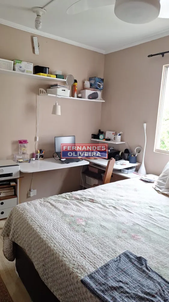 Apartamento, 1 quarto, 28 m² - Foto 12