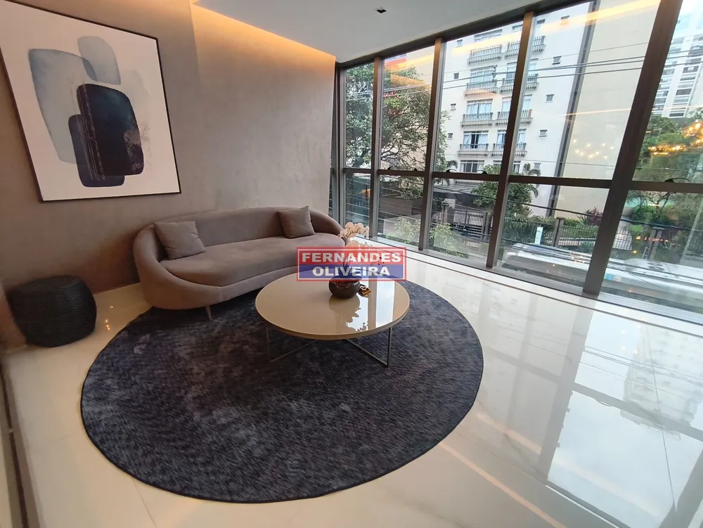 Apartamento, 1 quarto, 28 m² - Foto 15