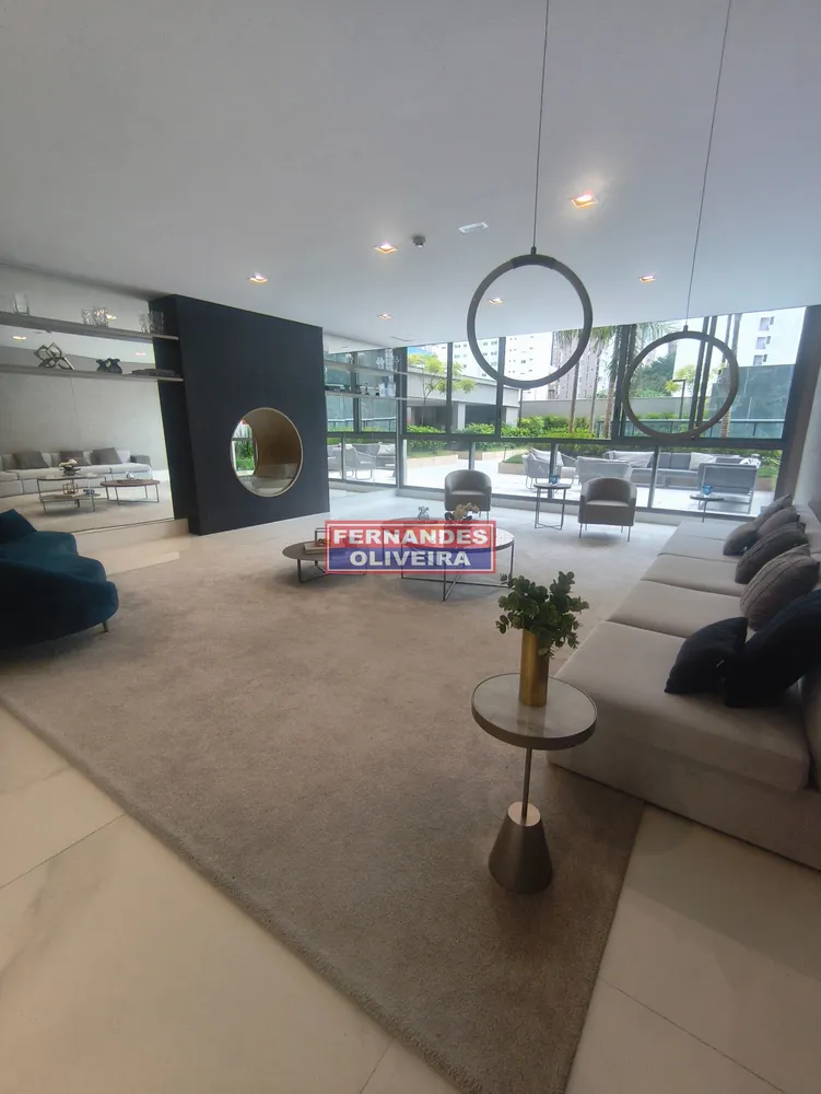 Apartamento, 1 quarto, 28 m² - Foto 4