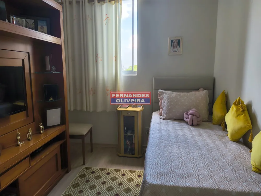 Apartamento, 2 quartos, 59 m² - Foto 12