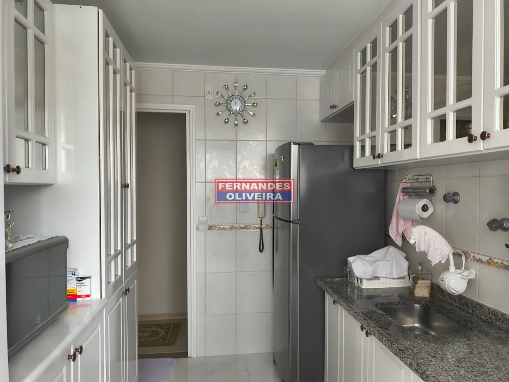 Apartamento, 2 quartos, 59 m² - Foto 9