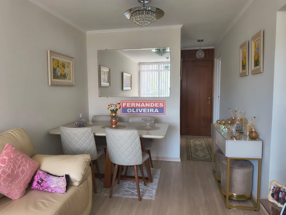 Apartamento, 2 quartos, 59 m² - Foto 16