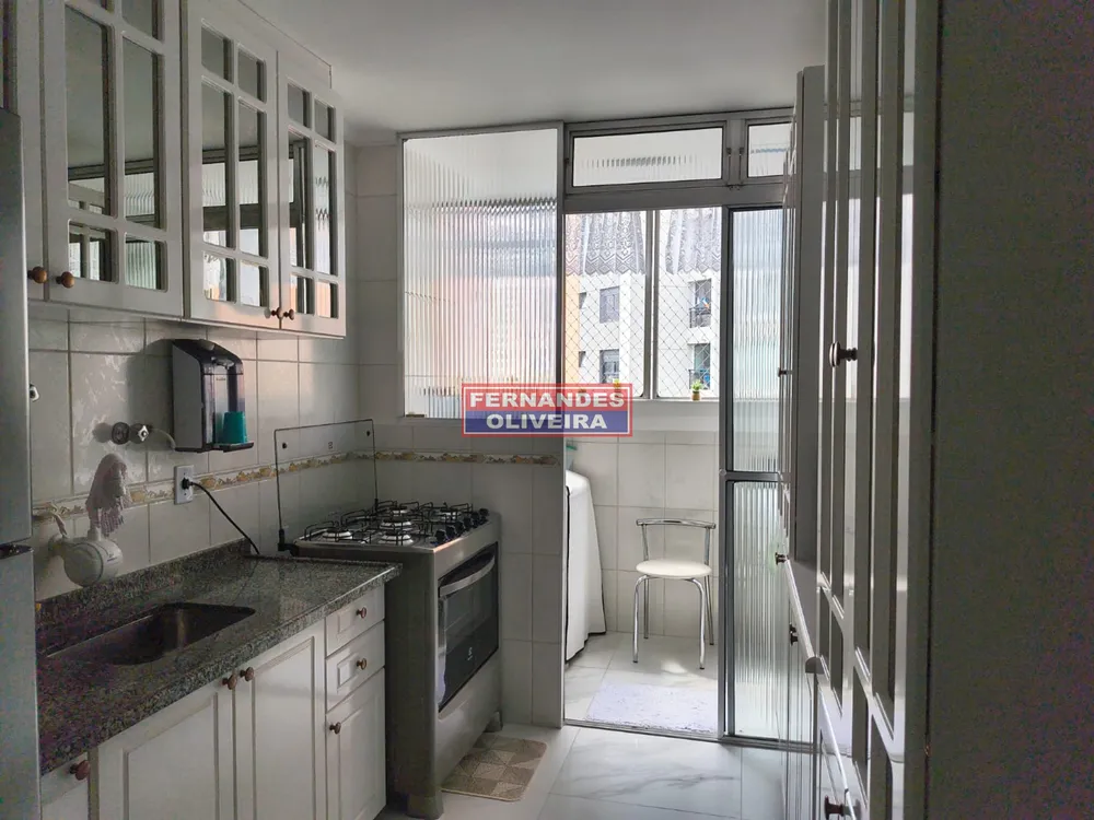 Apartamento, 2 quartos, 59 m² - Foto 6