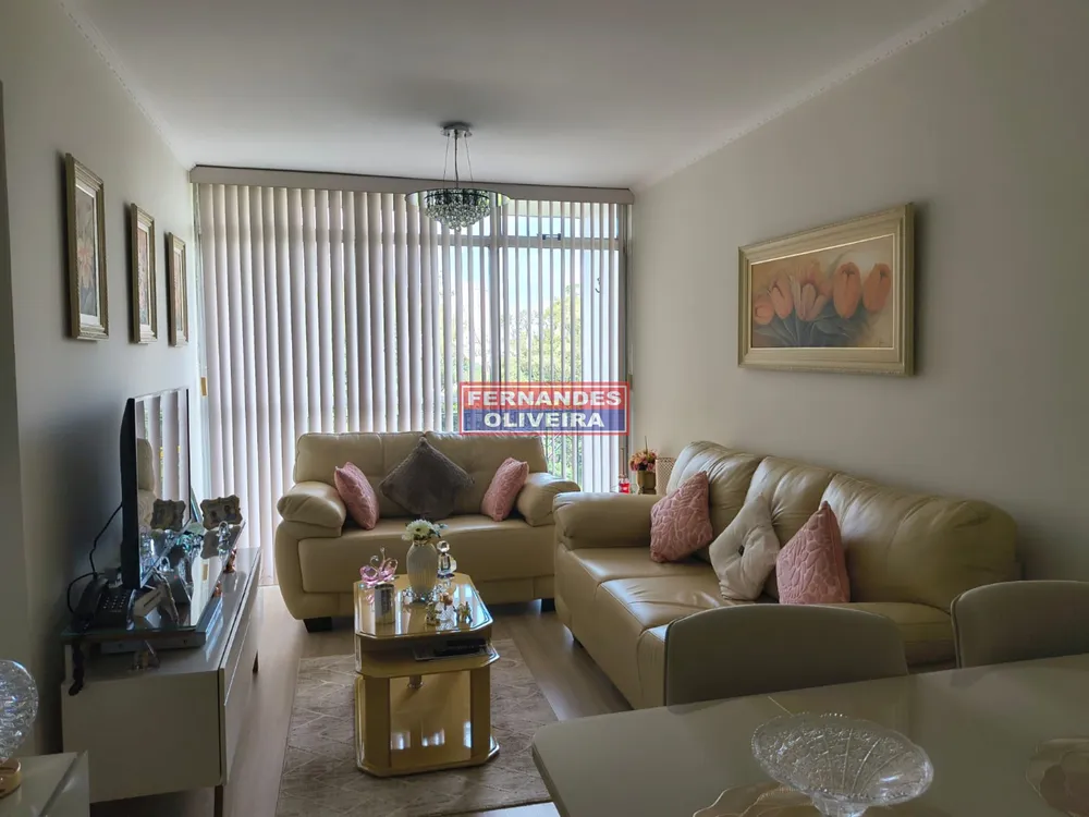 Apartamento, 2 quartos, 59 m² - Foto 14
