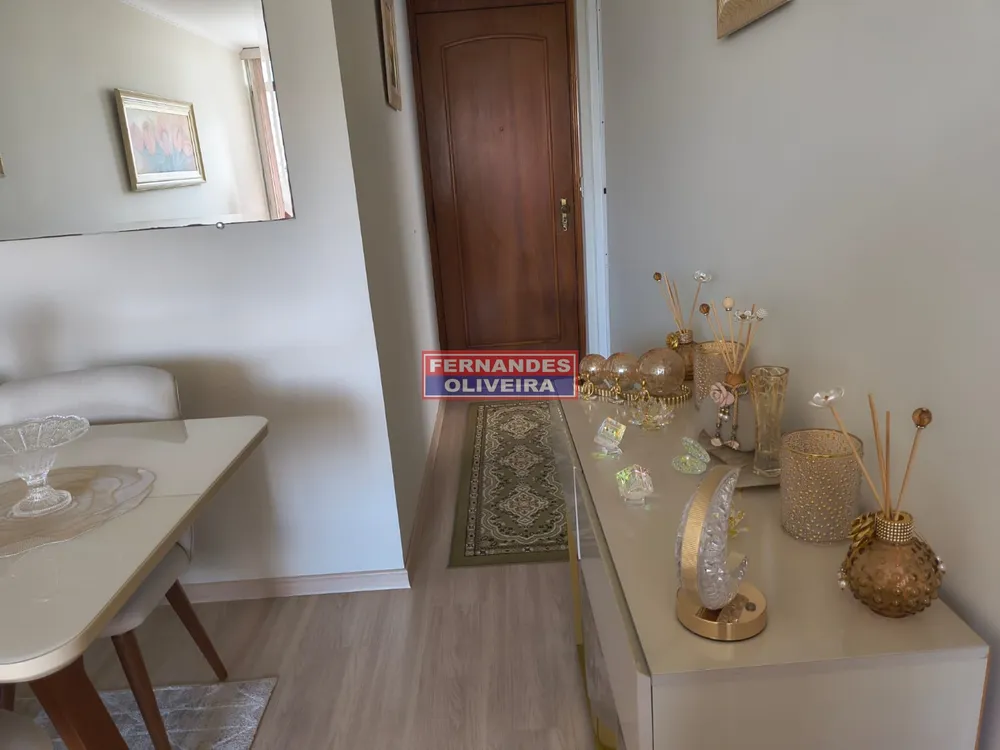 Apartamento, 2 quartos, 59 m² - Foto 7