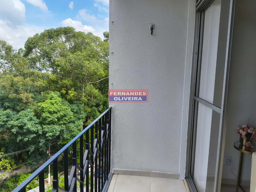 Apartamento, 2 quartos, 59 m² - Foto 8