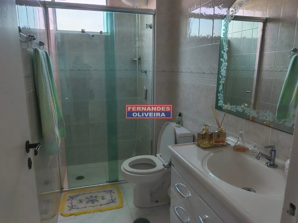 Apartamento, 2 quartos, 59 m² - Foto 2