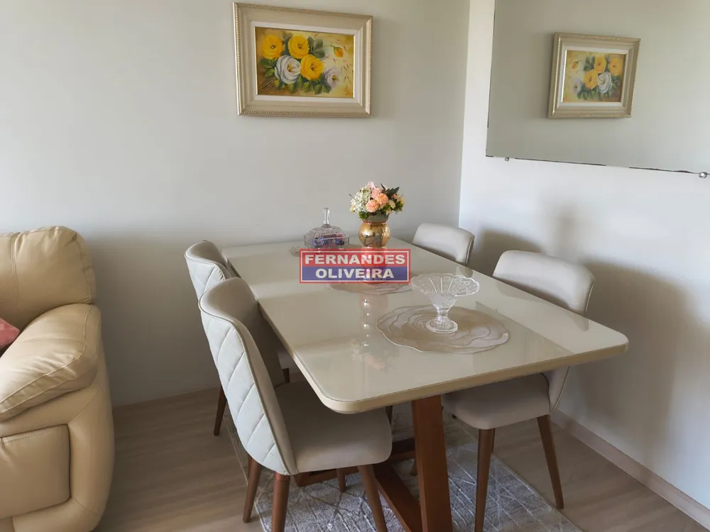 Apartamento, 2 quartos, 59 m² - Foto 3