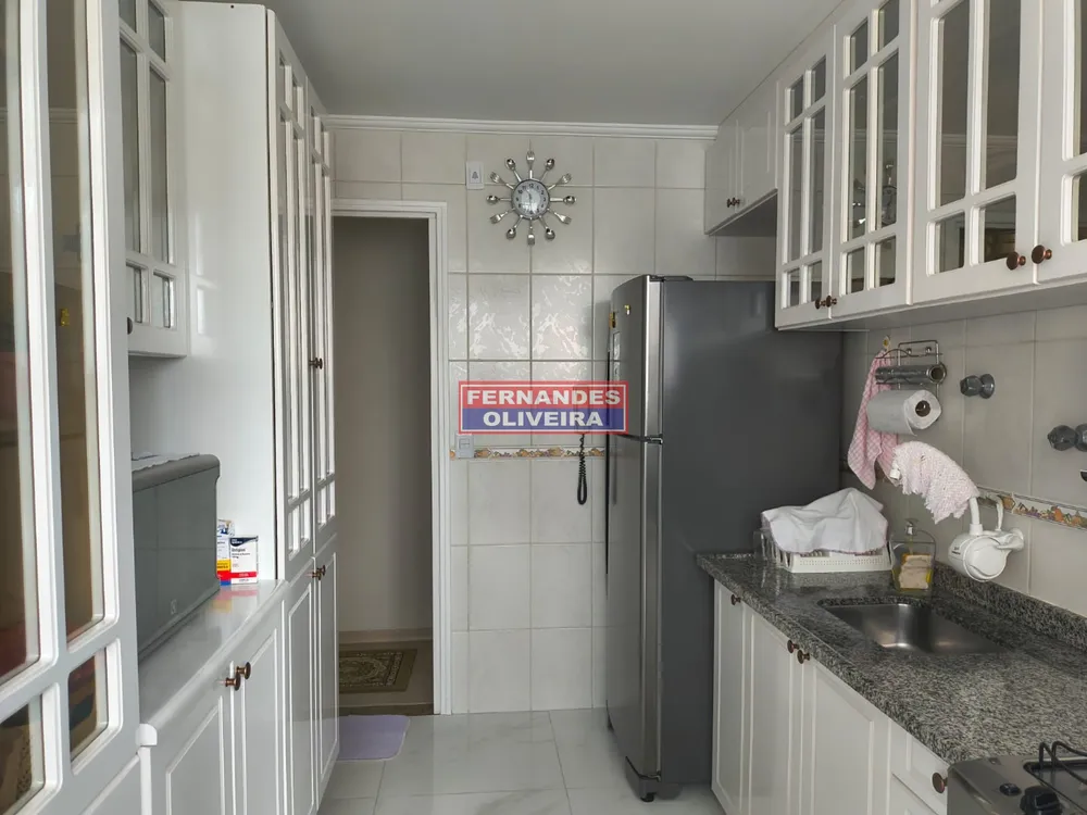 Apartamento, 2 quartos, 59 m² - Foto 5