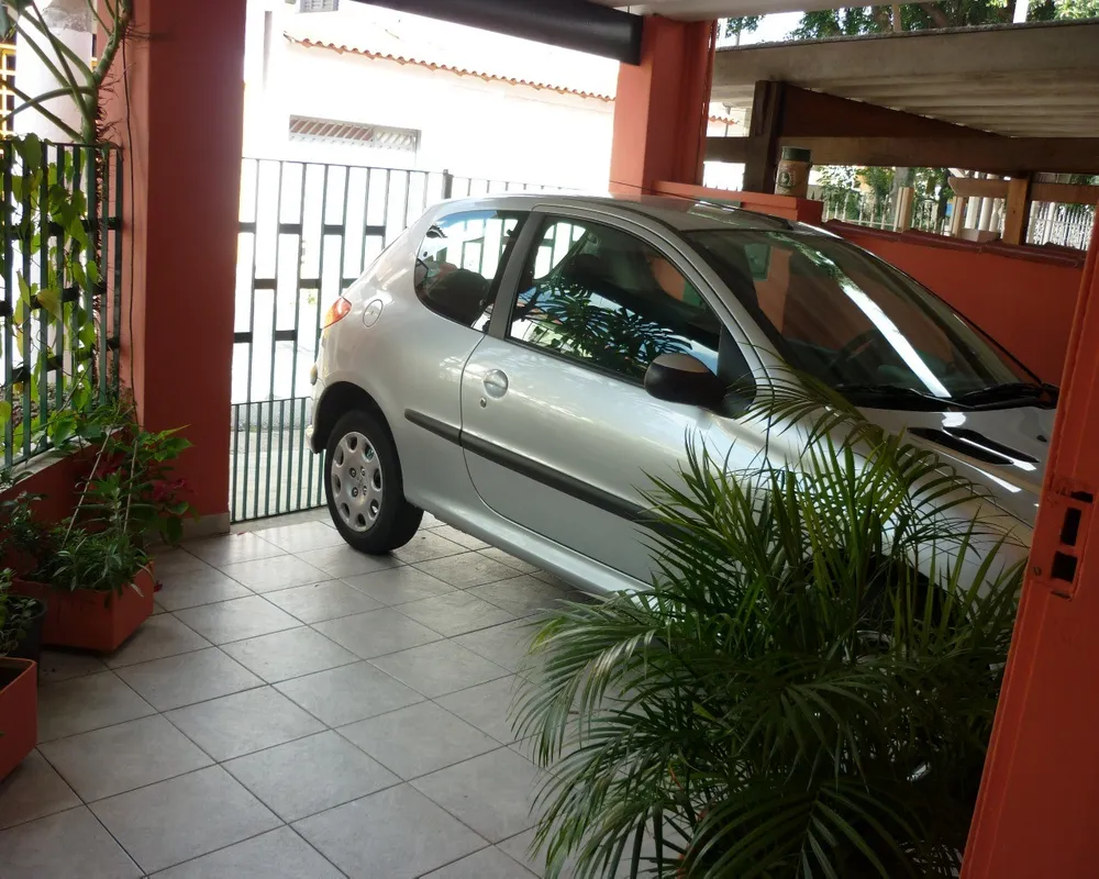 Sobrado, 2 quartos, 124 m² - Foto 8