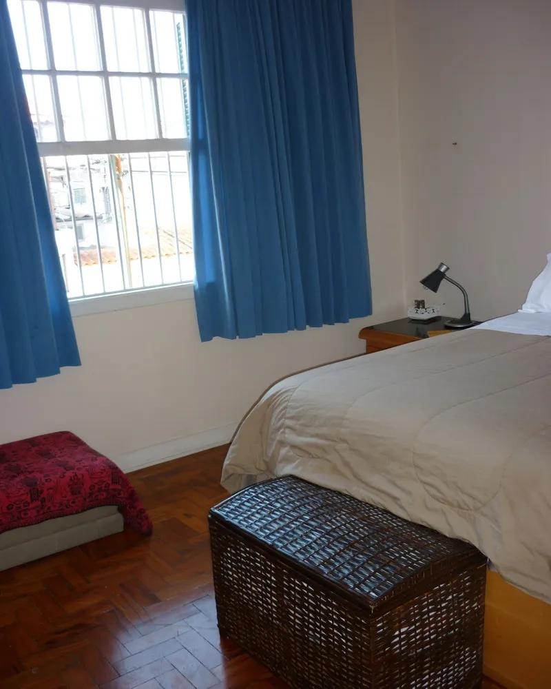 Sobrado, 2 quartos, 124 m² - Foto 1